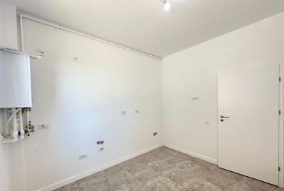 Apartament 2 camere 60 mp cu geam la baie lângă Paradisul Acvatic - 12