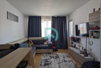 Apartament cu 3 camere decomandat, mobilat în Vlahuță - 16