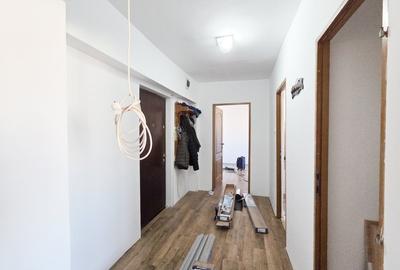 Apartament cu 2 camere decomandat în Mihai Bravu - 6