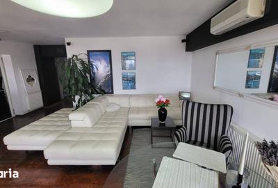 Apartament cu 3 camere în Ultracentral - 2