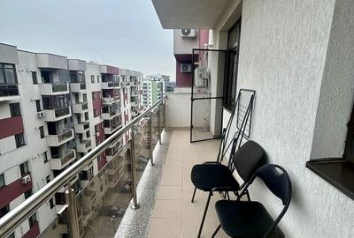 Garsonieră, mobilată în Valea Ialomiței - 2