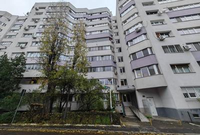 Apartament 4 camere - strada Serdarului I Piata 1 Mai - Clucerului , decomandat - 19