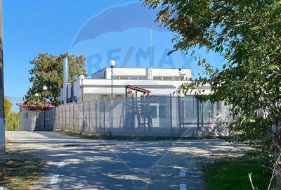 Teren 2,500mp Malu Mare / Strada Bisericii - 4