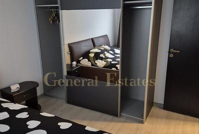 Apartament cu 2 camere în Sânpetru - 9