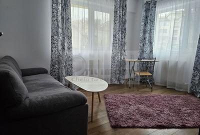 Apartament cu 2 camere decomandat, mobilat în Cug - 3