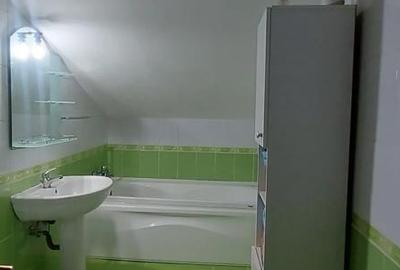 Casă în Traian - 1