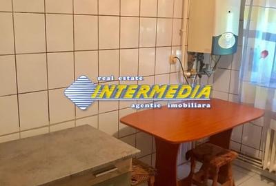 Apartament cu 2 camere semidecomandat, mobilat în Cetate - 9