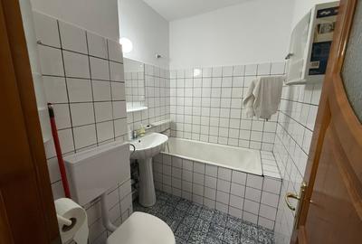 Garsoniera semidecomandata, 30,50 mp, Brazda lui Novac , Zona Amaradia - 4