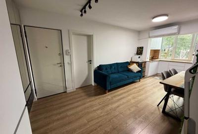 Apartament cu 2 camere decomandat în Central - 6