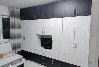 Apartament cu 3 camere semidecomandat în Nufărul - 3