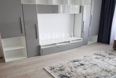 Apartament cu 2 camere decomandat, mobilat în Florești - 5