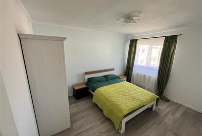 CASA 4 CAMERE COMPLET UTILATA, SANPETRU - 8