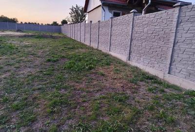 Casă cu Teren 3000 Mp în Crestur - 3
