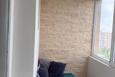 Apartament cu 2 camere semidecomandat în Baba Novac