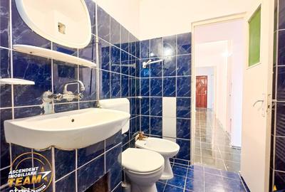 Apartament cu 3 camere decomandat în Lenin - 3