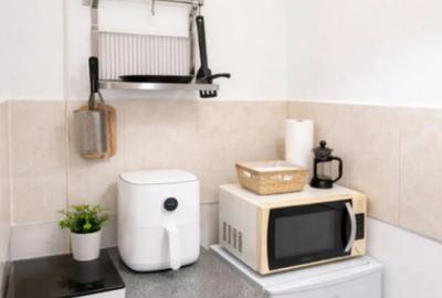 Apartament cu 2 camere decomandat în Take Ionescu - 4