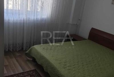 Apartament cu 2 camere semidecomandat, mobilat în Păcii - 4