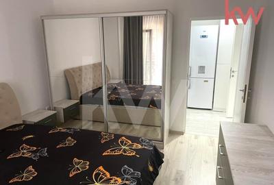 Apartament 2 cam.| 56+12 mp | Parcare | 2018 Gara Apartament 2 cam.| 56+12 mp | Parcare | 2018 Gara - 7