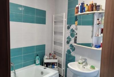 Apartament cu 3 camere decomandat în Grigorescu - 10