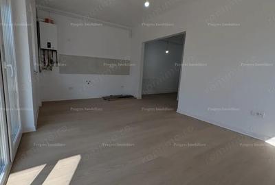Apartament 2 camere - Bloc nou - parcare inclusa - 84.000 Euro - 2