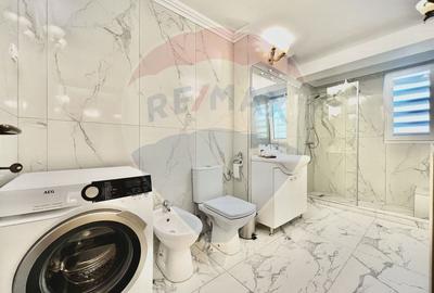 Apartament cu 2 camere decomandat, mobilat în Centrul Civic - 10