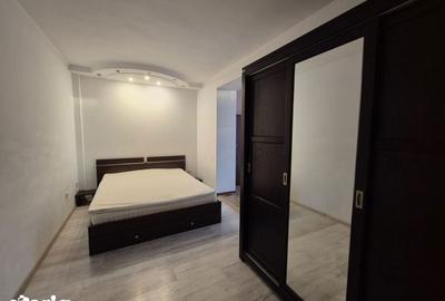Apartament cu 2 camere semidecomandat în Central - 3