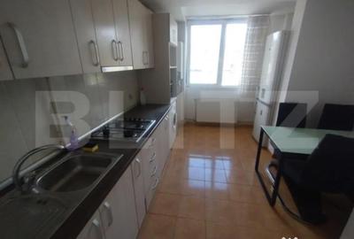 Apartament cu 2 camere decomandat în Central - 5