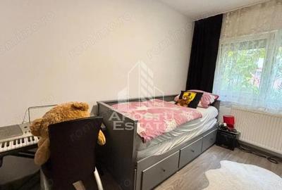 Apartament cu 3 camere in Girocului, langa Spitalul Judetean, renovat - 3