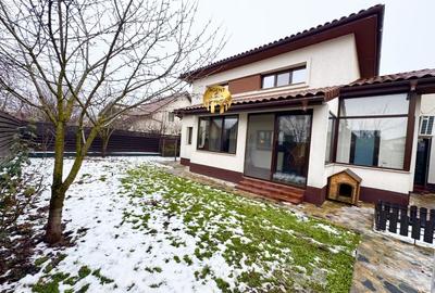 Casa Individuala 5 camere - 420mp teren - Toate Utilitatile! - 1