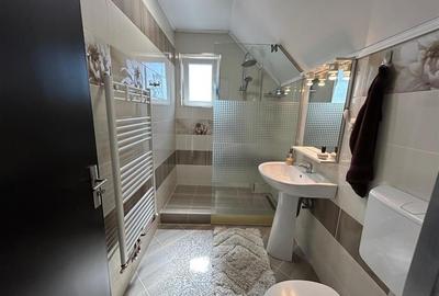 Apartament 3 camere, mobilat si utilat, in bloc tip vila Tractorul - 15