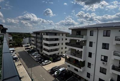 Apartament modern 3 camere | Bloc 2022 | Cartierul Latin | Parcare inclusă - 17