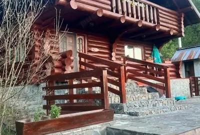 Teren de 2900 mp, în Ocina de Jos - 1