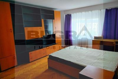 Apartament de 4 camere, 90 mp, 2 bai, zona Dorobantilor - 3