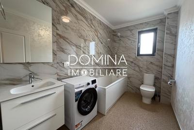 Apartament cu 2 camere decomandat, mobilat în Primăverii - 6
