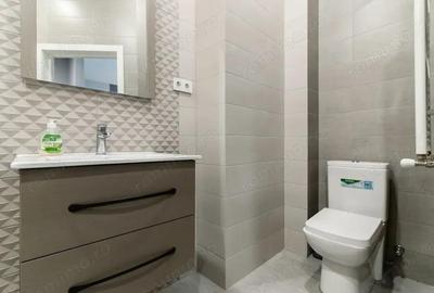 Garsoniera de inchiriat in zona Astra - 4