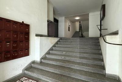 Garsoniera | Renovata  | Etaj 1/5 | Parc Cismigiu - Brezoianu - 12