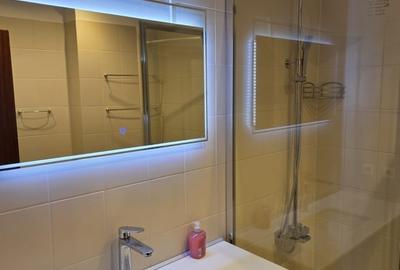 Apartament cu 3 camere semidecomandat, mobilat în Primăverii - 2