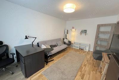 Apartament cu 2 camere decomandat în Podul de Fier - 4