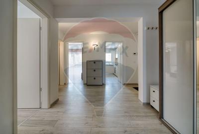 Apartament 3 camere de închiriat – Cartierul Coresi! - 13