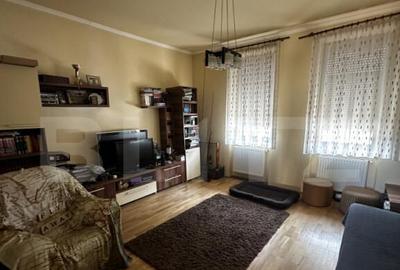 Casa de vanzare, cu 4 camere, 120 mp, Zona Piata Mare - 15