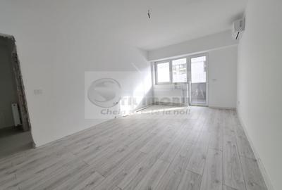 Garsonieră decomandată în Galata - 4