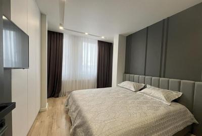 De inchiriat apartament cu 2 camere in zona Iulius Mall - 4