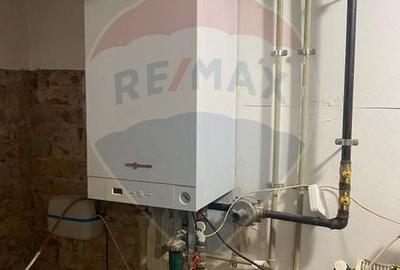 Casă individuală cu 4 camere cu Teren 135 Mp în Moșilor - 34