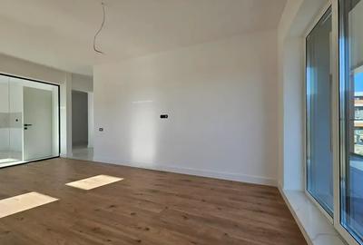 Apartament Spatios 3 Camere 108 mp |  Sector 3 | Izolatie Fonica - 4