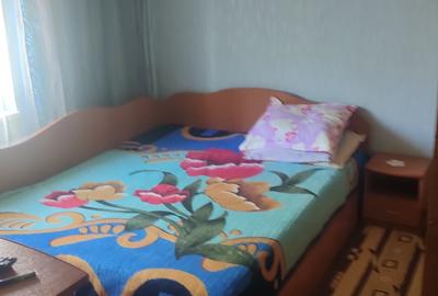Apartament cu 3 camere decomandat, mobilat în Nicolae Grigorescu - 6