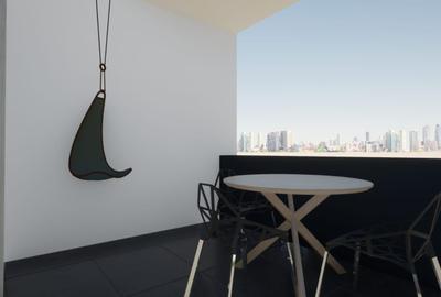 Apartament cu 4 camere semidecomandat în Dumbrăvița - 4