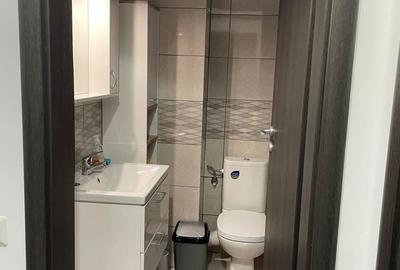 Casă cu 2 camere decomandat în Roșu - 6