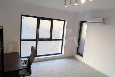 Garsoniera Exigent Faza 3 Plaza Residence