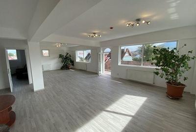 Casa P+2+M de inchiriat in zona Blumana - Brasov - 4