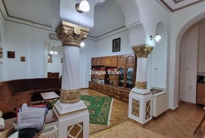 Apartament cu 3 camere în Calea Victoriei - 4